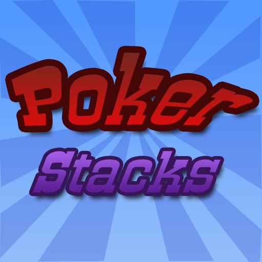 Poker Stacks app icon