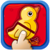 Jigsaw HD Lite by KLAP - Teach your kids how to play with pictures, Jigsaw is an amesome puzzle for kids.